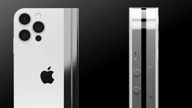摺疊iPhone預計採用內螢幕約7.8吋、外螢幕約5.5吋的雙螢幕設計，開啟後尺寸接近iPad mini