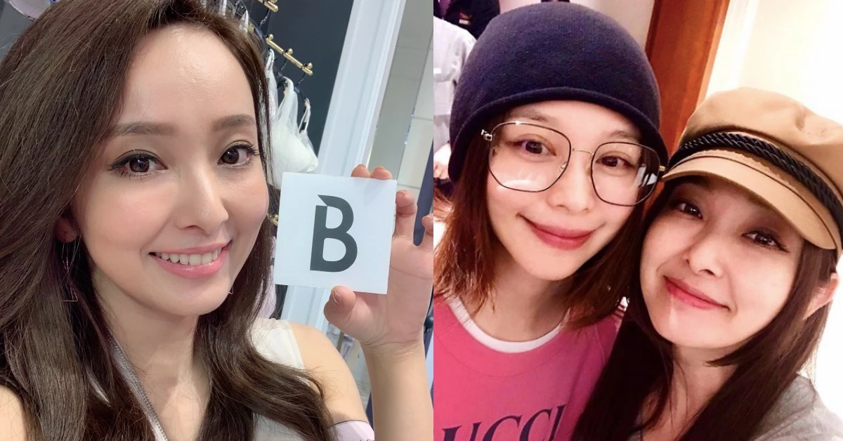 婚變後依舊堅強！愛紗勸女孩要對自己好一些：「每段過去都是最棒的經驗」