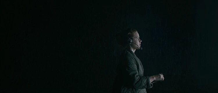 《異星入境》2016年上映