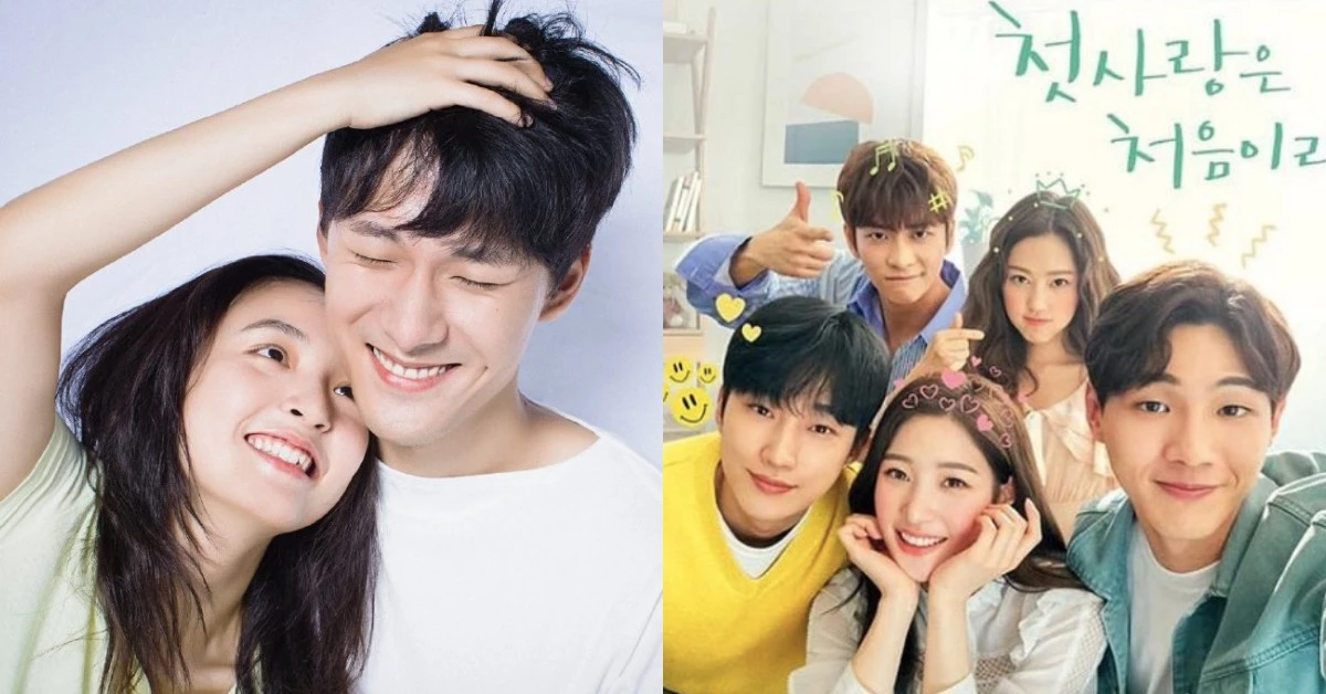 你16歲時喜歡的人現在怎麼樣了?盤點2019年讓人心臟怦怦跳的愛情劇