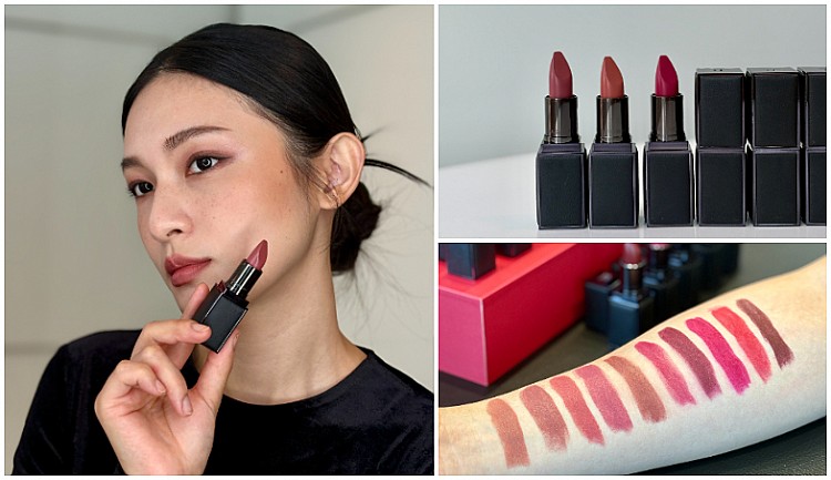 TOM FORD FUCKING FABULOUS液態唇膏/全新10色,NTD2,200