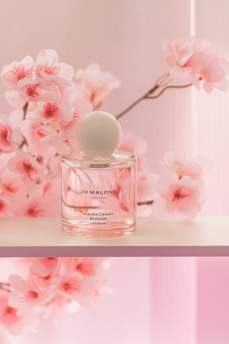 2026情人節香氛推薦4：Jo Malone London