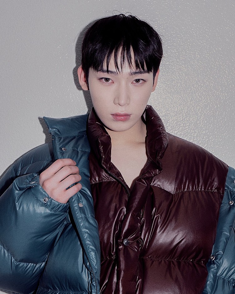 ENHYPEN成員介紹：SUNOO金善禹 生日｜2003/06/24（22歲） 國籍｜南韓 身高｜175公分 MBTI｜ENFP