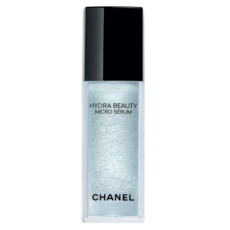 Chanel 山茶花保濕微導入精華液,NTD4,900