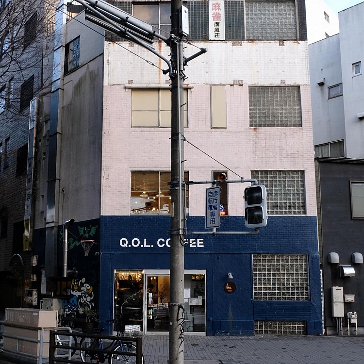 來自日本、在亞洲咖啡圈具有高度指標性的《東京咖啡節》,今年冬天首度登陸台灣。