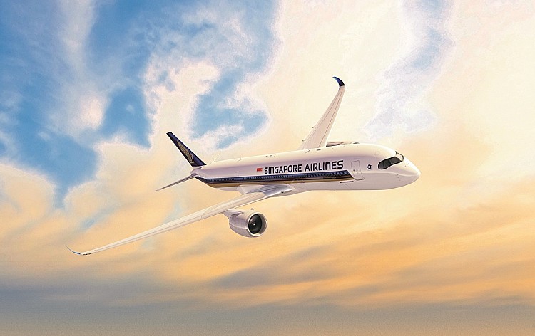 新加坡航空（Singapore Airlines）向來是品質的代名詞，連續十年在評選中拿下最高位置，延續長年的領先姿態。