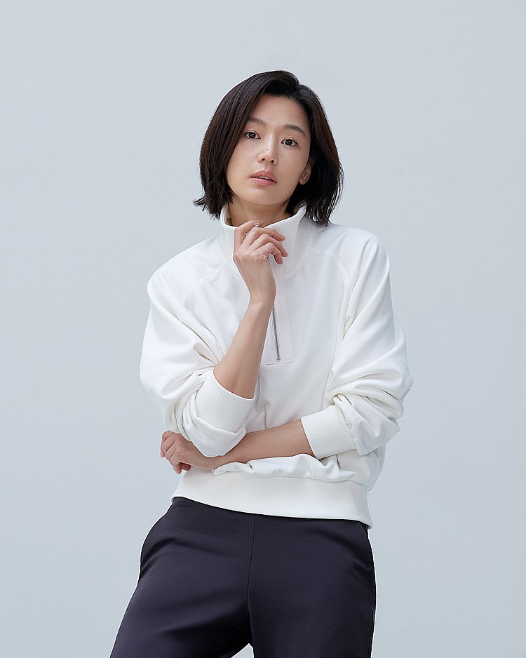 全智賢瘦腰飲食運動攻略3：雞胸肉奶昔