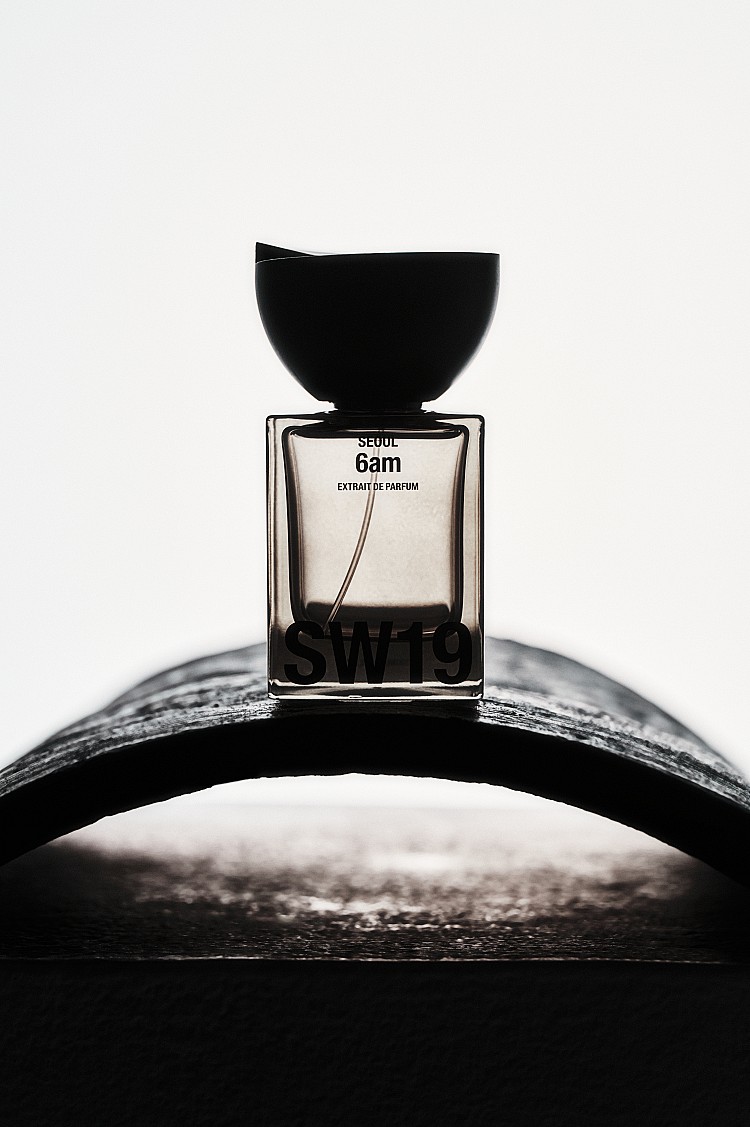 進軍台灣韓國香氛品牌2：SW19
