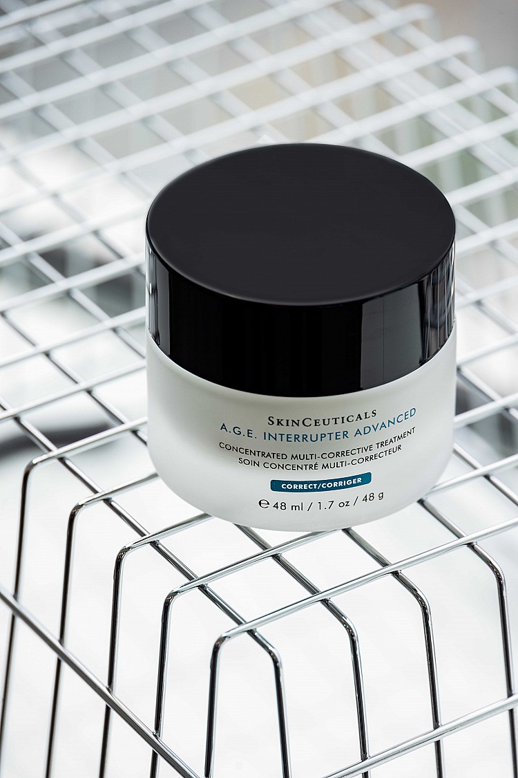 修麗可SkinCeuticals A.G.E. 活膚緊緻霜/48ml,NTD7,500