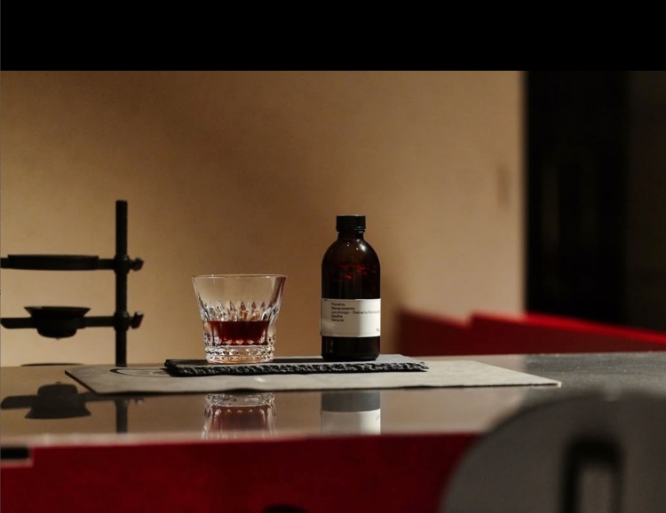 2025台北東京咖啡節：Lonich, Tokyo 