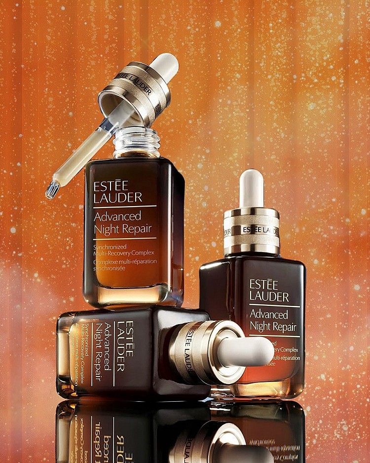 雅詩蘭黛2025最新財報表現亮眼