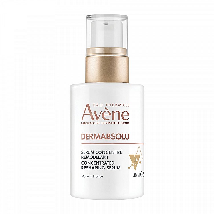 Avène雅漾 極致彈潤精萃Pro/30ml，NTD2,280