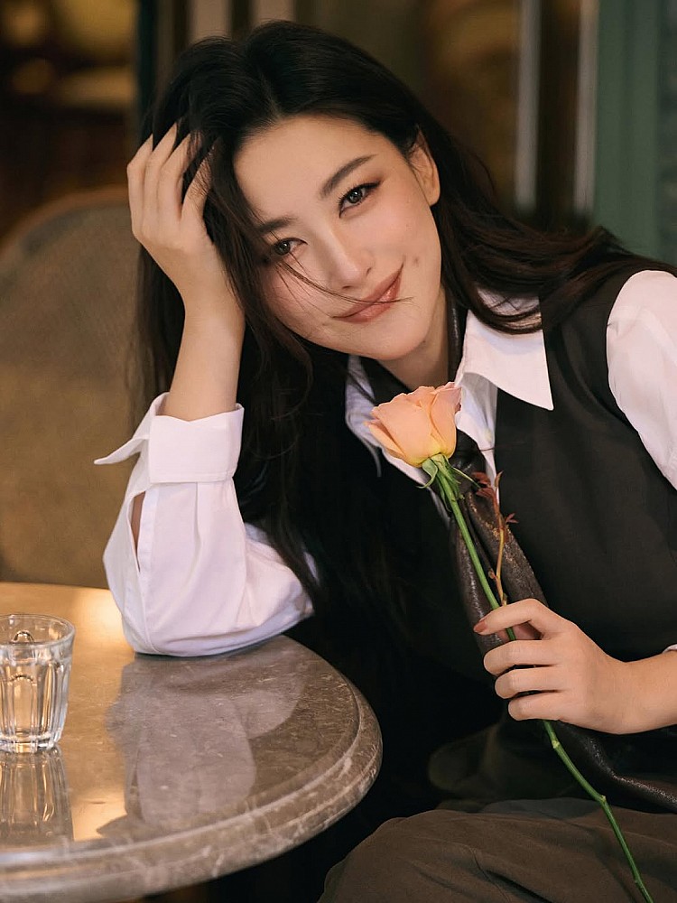 朱珠瘦身攻略5：充足睡眠