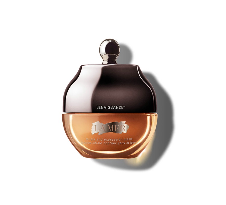 La Mer海洋拉娜 創世紀原晶眼部精華霜／15ml，NTD18,800