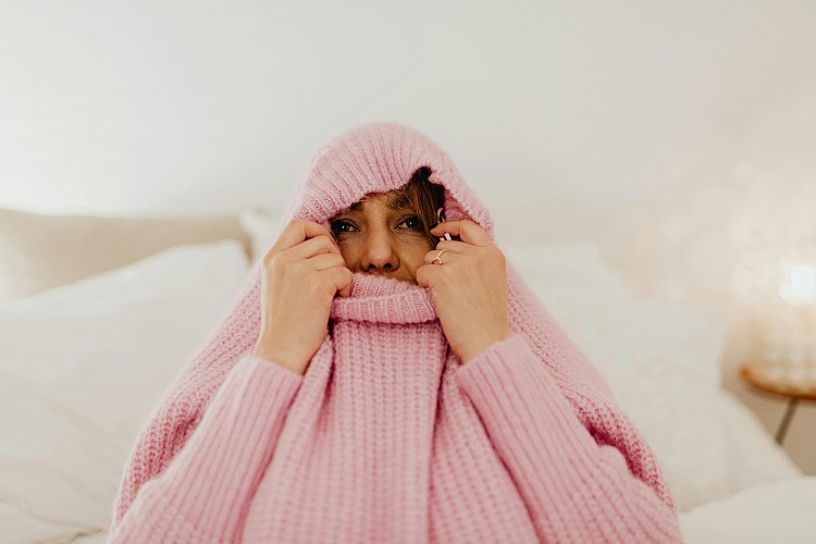 手腳冰冷不是亂吃亂補就有用!