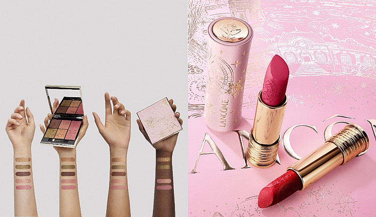 絕對完美訂製彩妝盒 (2025聖誕限量版)，NTD5,980