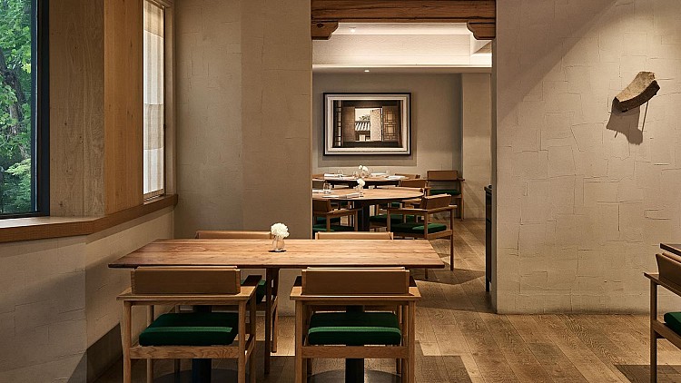 韓國米其林三星餐廳 Mingles 即將於9月12日登場台北晶華酒店，限時三天的快閃計畫早已在美食圈掀起話題。