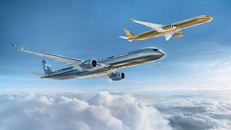 在東京表參道這個設計與時尚高度濃縮的舞台，星宇航空正式公開「Starlux Airsorayama藝術計劃」