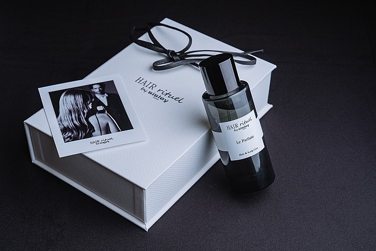 Hair Rituel by Sisley Le Parfum 悸動香水,100ml/ NTD3,850