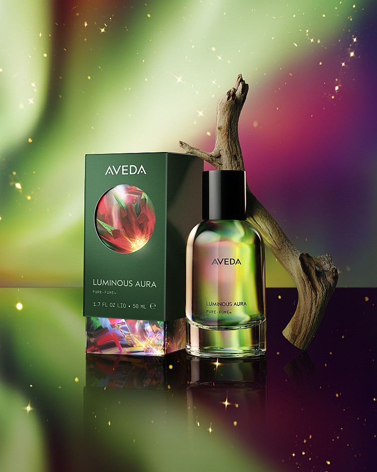 AVEDA 極光之境 純香霧