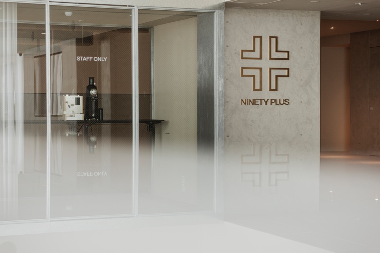 全台6大最美總部辦公室 04NP全球零售總部暨NP Atelier