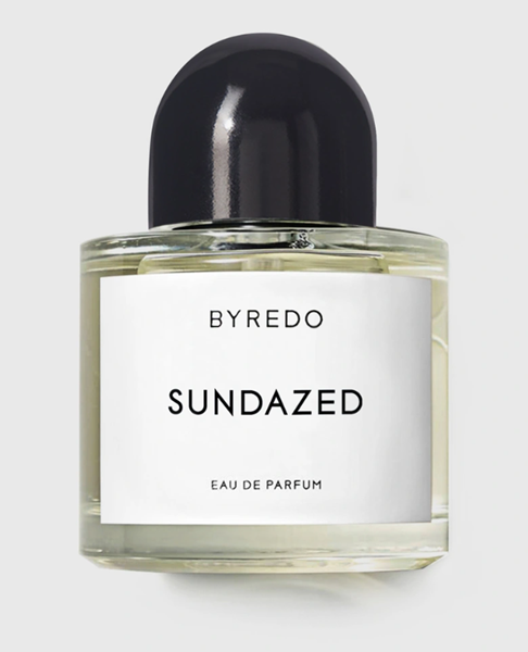 Byredo 光合假期淡香精／50ml，NTD5,900； 100ml，NTD8,400