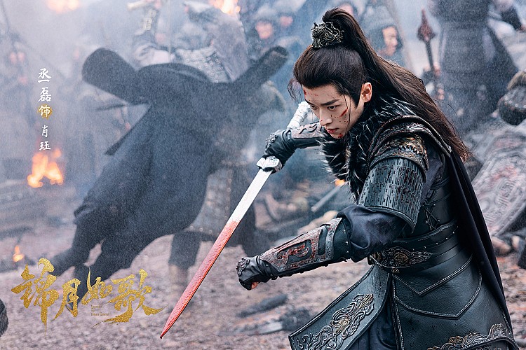 劇情以戰線轉移與兵力調配為節奏核心，營造出大決戰的張力。