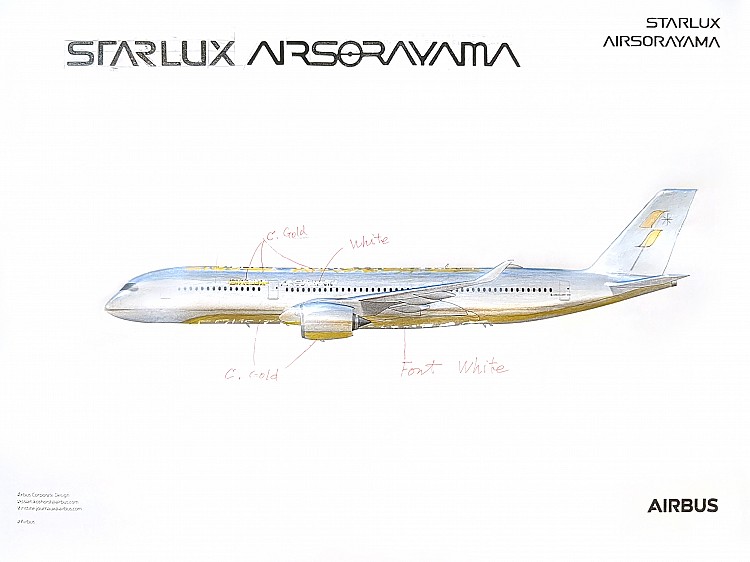 在AI繪圖盛行的當下，空山基依然堅持手繪，將情感一筆一畫刻進金屬之中。