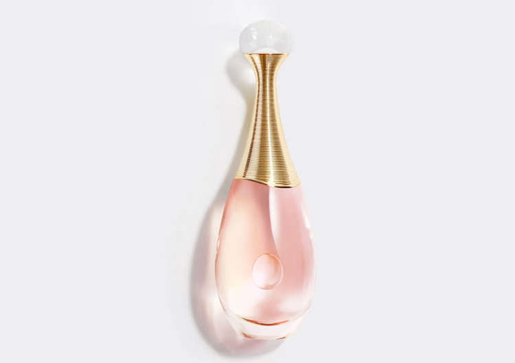 Dior J’adore 淡香水／100 ml，NTD5,600