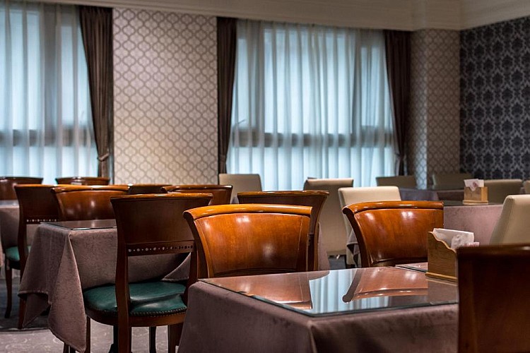 該案由原福爾摩沙草悟道酒店全面轉型，客房數提升至100間，預計於2026年第二季開幕。