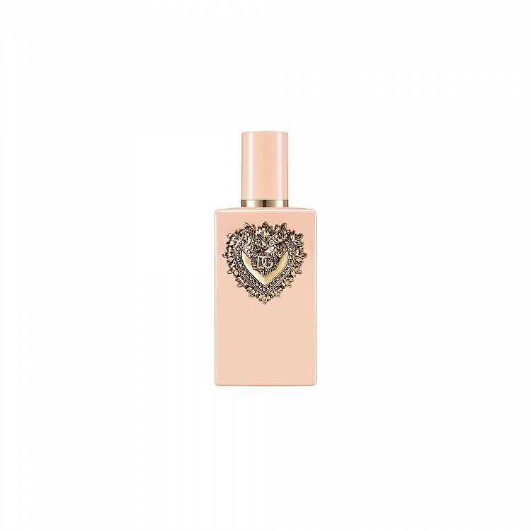 DOLCE&GABBANA 摯愛之名 馥郁淡香精/100ml,NTD6,800