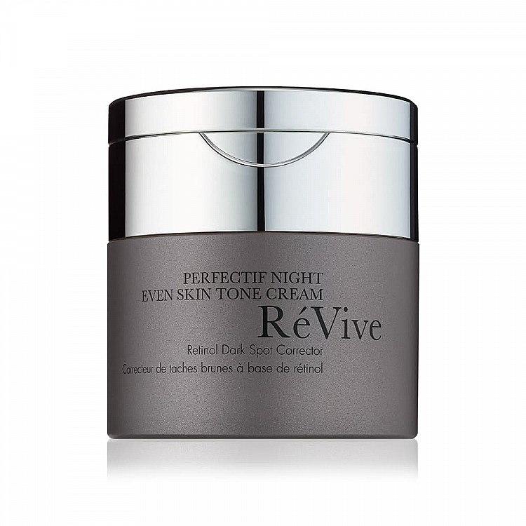 RéVive 68胜肽淡斑晚霜/50ml，NTD11,500