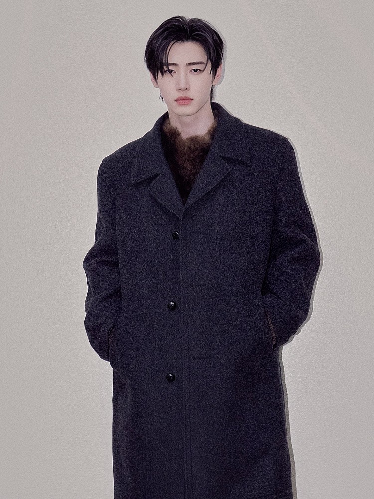 ENHYPEN成員介紹：SUNGHOON朴成訓 生日｜2002/12/08（23歲） 國籍｜南韓 身高｜181公分 MBTI｜ISTP