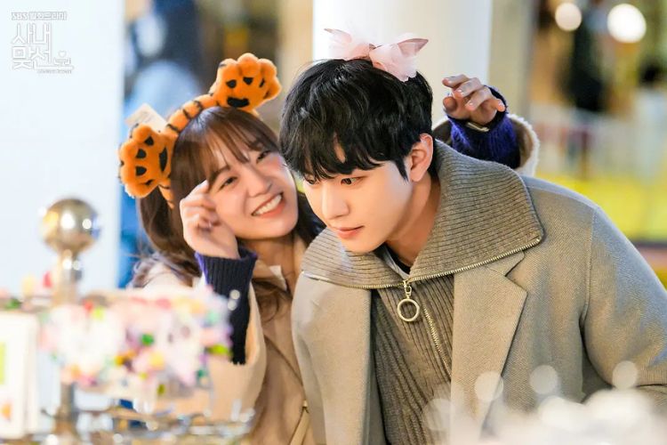 2026 年綜合運勢排行榜第三名，由在各方面表現都偏向穩定的獅子座拿下。