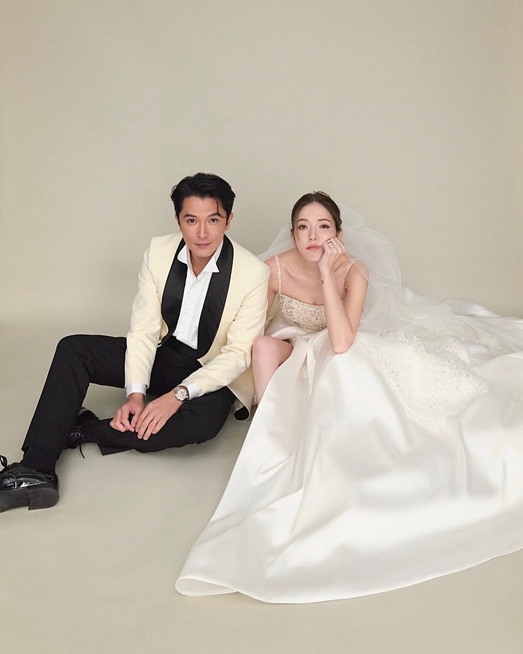 邱澤與許瑋甯在宣布結婚喜訊、生下孩子後，遲遲還沒舉辦婚禮，如今終於正式宣布，將於 11 月 28 日在台北東方文華酒店舉行婚宴！