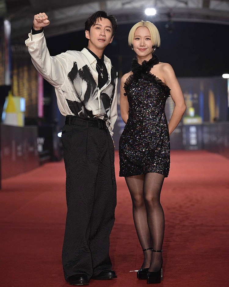 Lulu 曾說：「生活很難，但是生命更難。」