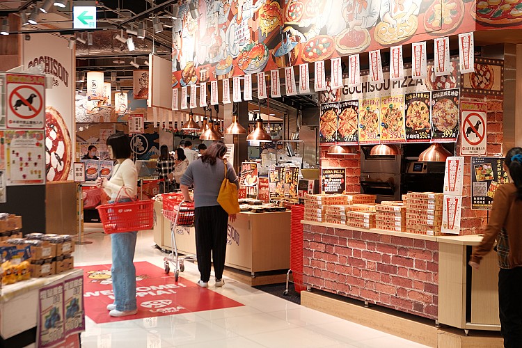 Lopia在台灣之所以能吸引上班族、小家庭與雙薪族，是因為它完全理解當代消費者「沒時間、但想吃得好」的核心需求。