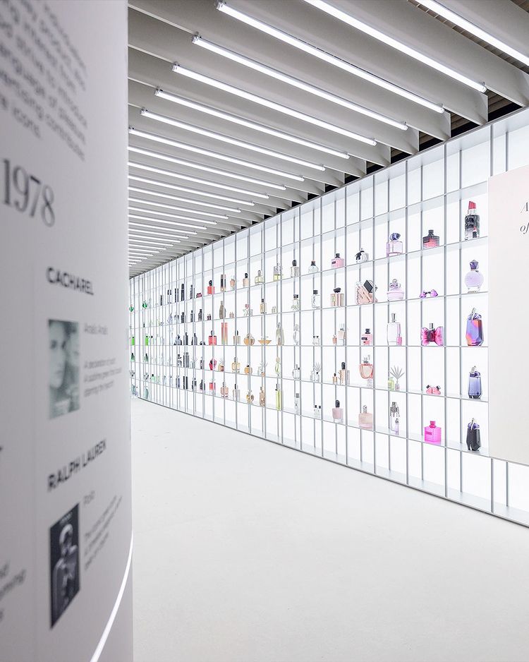 萊雅精品美妝事業再升級