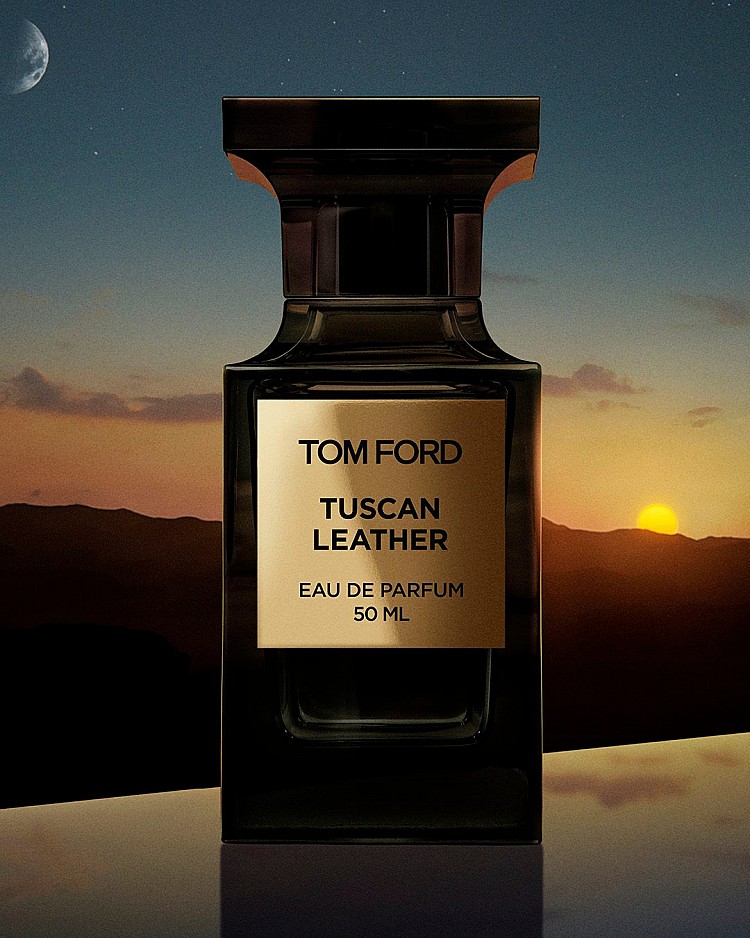 雅詩蘭黛新策略2:Tom Ford 領軍高端美妝事業