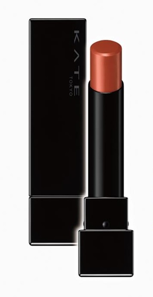 KATE凱婷 怪獸級持色唇膏 04南瓜烈酒,NTD430