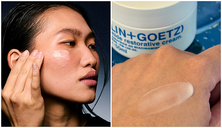 (MALIN+GOETZ)維他命 B3 修復霜/50ml,NTD2,900