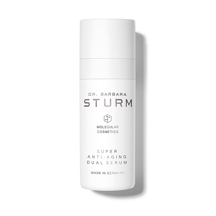 Dr. Barbara Sturm 極緻抗老修護雙精華/50ml,NTD15,000