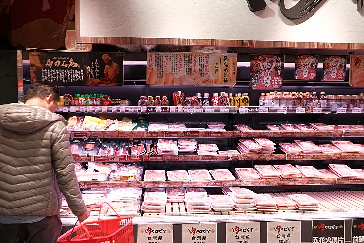 Lopia能在台灣殺出重圍，核心在於其「肉舖基因」與「供應鏈縱向整合」。