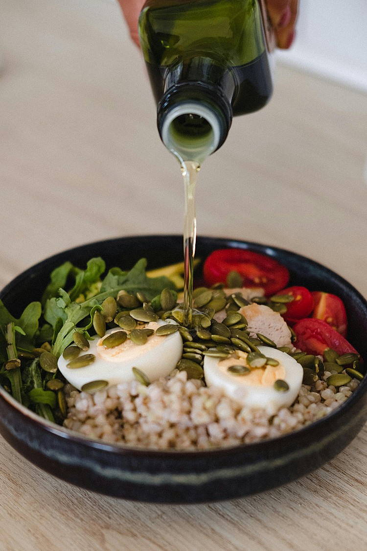 台灣外食族飲食更注重「結構」