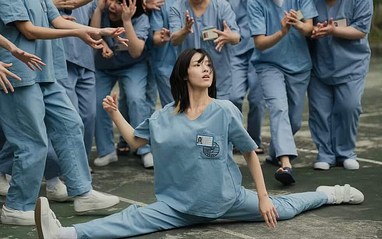 《陽光女子合唱團》療癒金句：「陽光是公平的，它會平等地灑落在每一個人身上。」