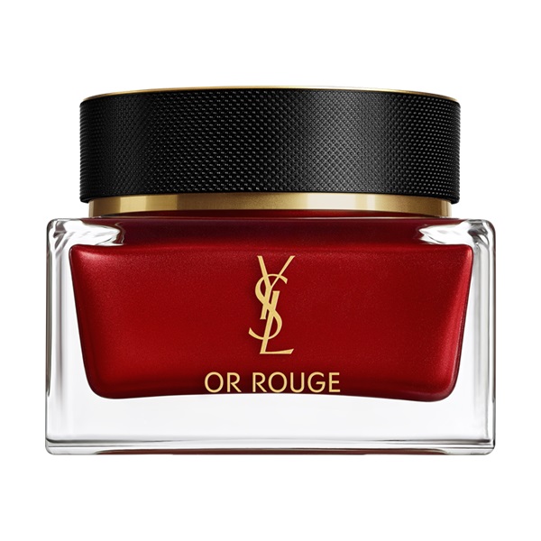 YSL 金緻奢華賦活乳霜 經典版、豐潤版