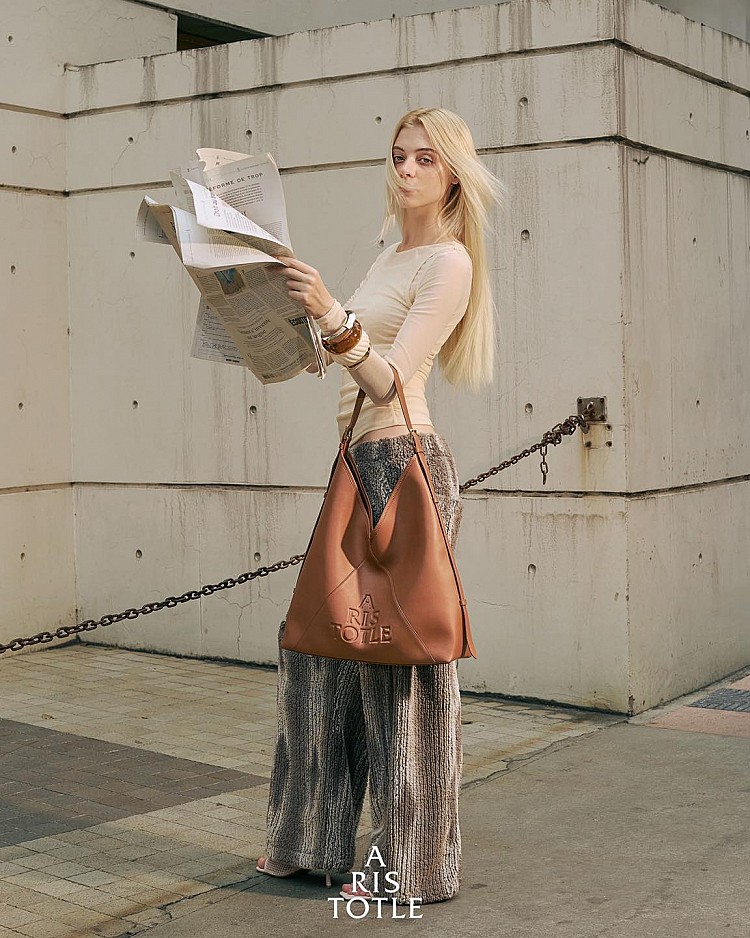 泰國平價包包品牌Top10！「2包款」被封泰國版BV、三宅一生