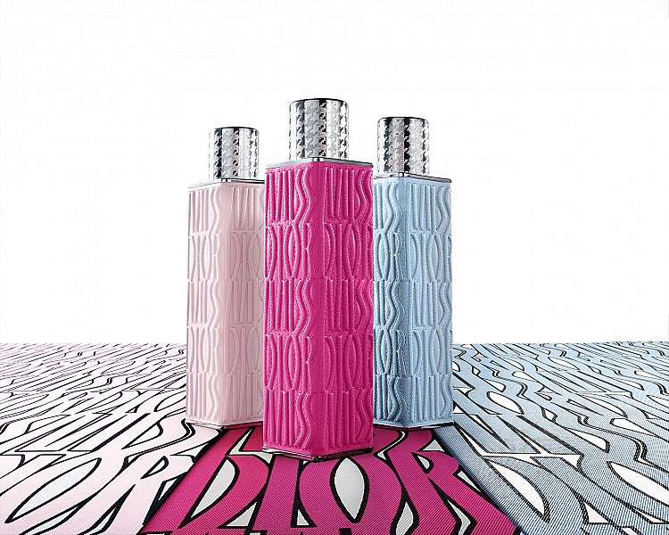 2026情人節香氛推薦3：Dior