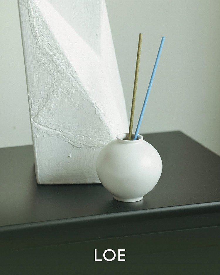 進軍台灣韓國香氛品牌5：LOE