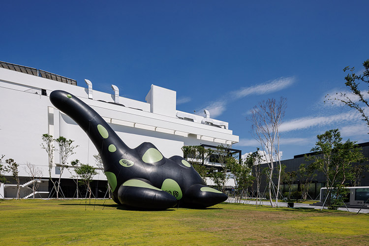 2025台南景點推薦7 台南誠品新店